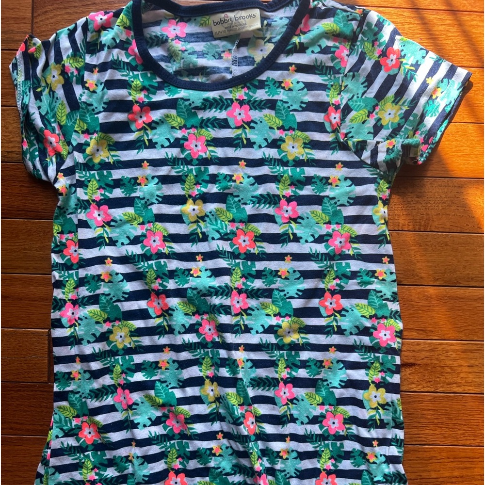 Girls dress xl